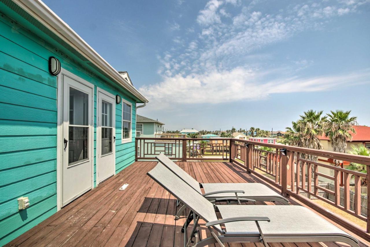 Surfside Beach Retreat About Half Mile To The Sand! Exterior photo