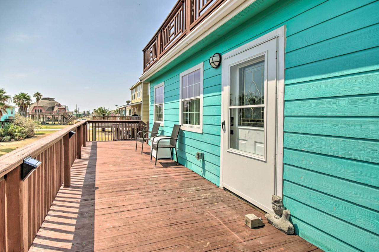 Surfside Beach Retreat About Half Mile To The Sand! Exterior photo