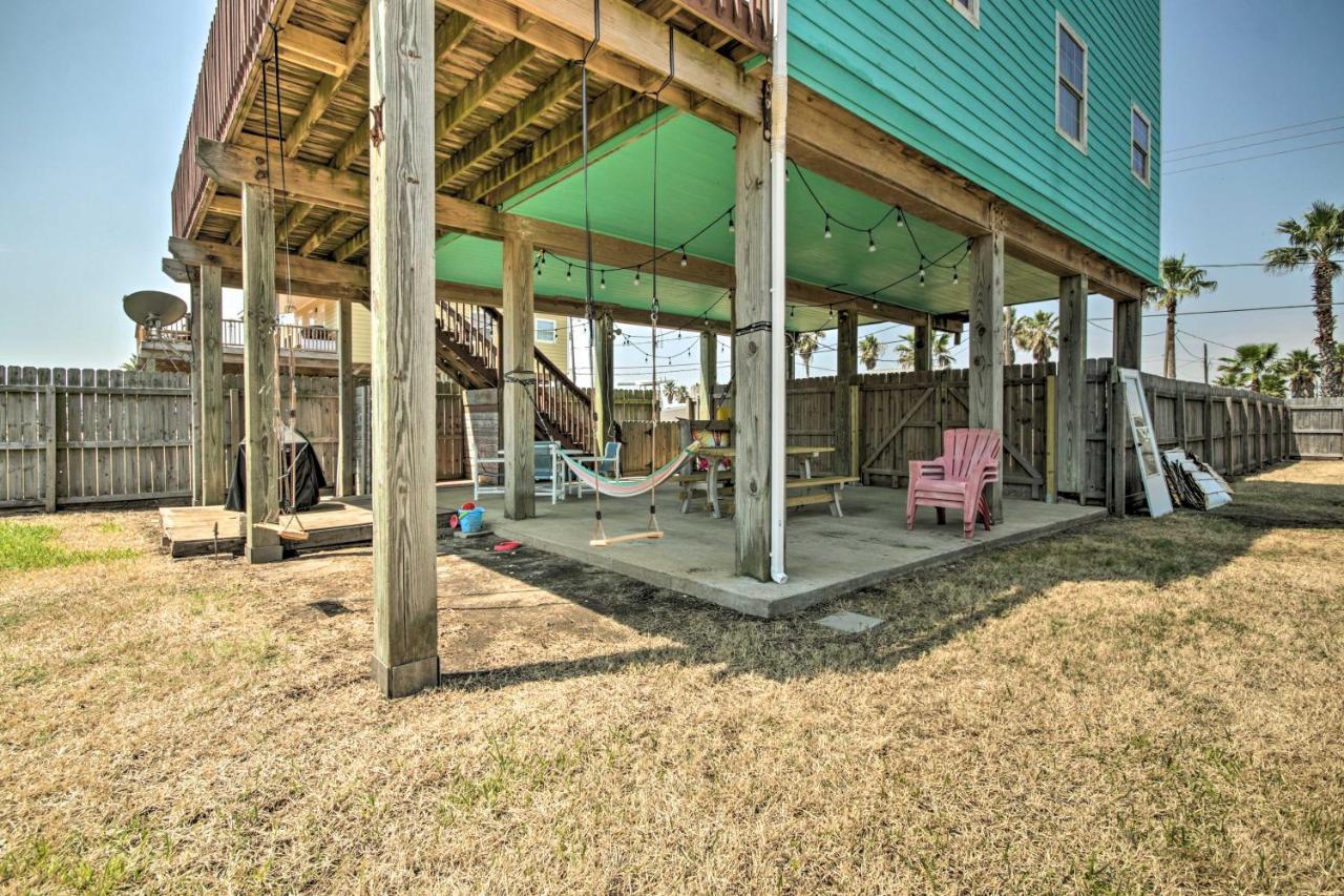 Surfside Beach Retreat About Half Mile To The Sand! Exterior photo
