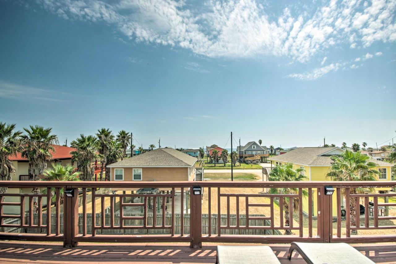 Surfside Beach Retreat About Half Mile To The Sand! Exterior photo