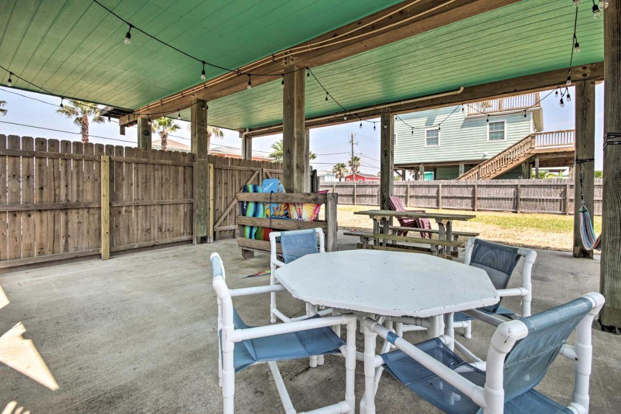 Surfside Beach Retreat About Half Mile To The Sand! Exterior photo