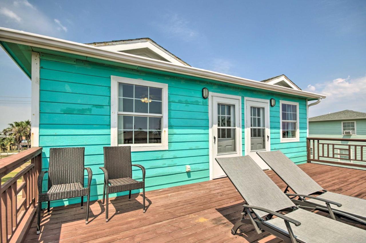 Surfside Beach Retreat About Half Mile To The Sand! Exterior photo