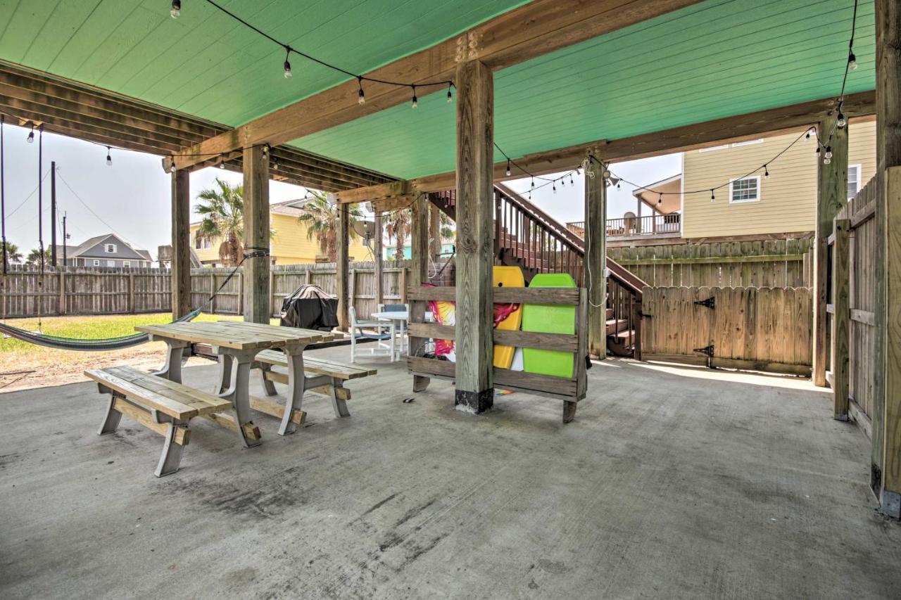 Surfside Beach Retreat About Half Mile To The Sand! Exterior photo